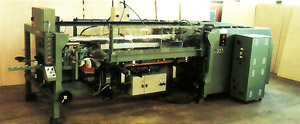 Photo of double edge gluespreader